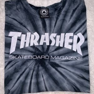 Thrasher tshirt